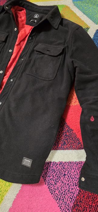 Camasa/geaca Volcom M