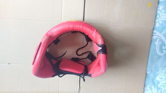 Боксерский шлем Everlast