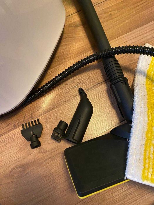 Kärcher SC 3 Deluxe