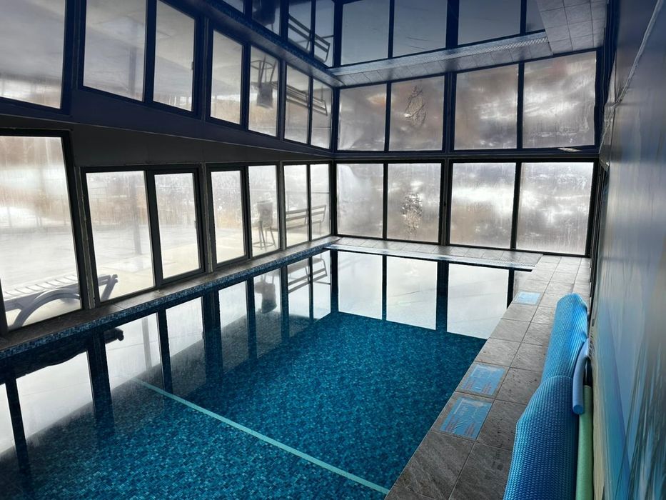 Дом, катедж  в аренду