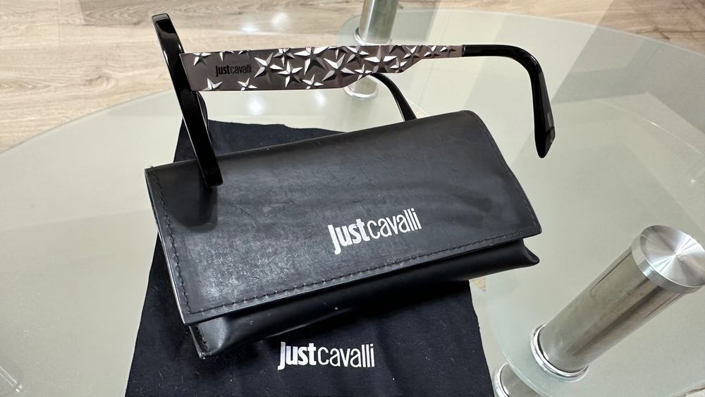 Дамски очила Justcavalli