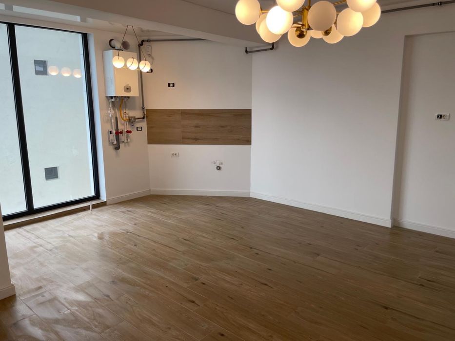 Studio  prima linie la mare