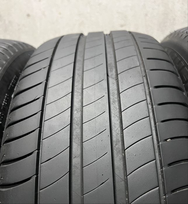 225/60/17 Michelin DOT:23/24г.