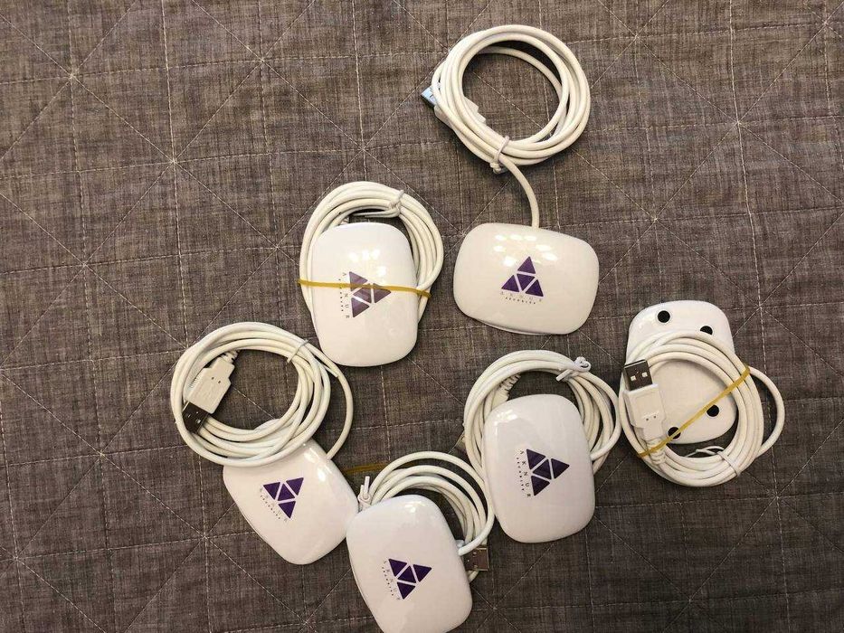 Считыватель смарт-карт Rockey 301 (R 301)