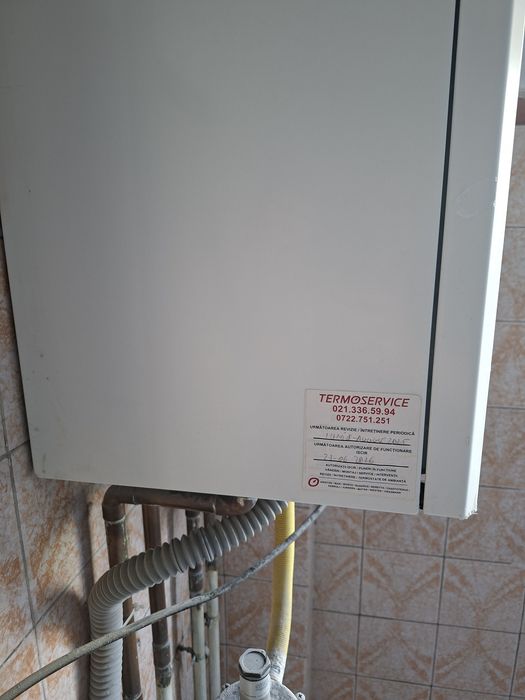 Centrală Ariston clas one 24
