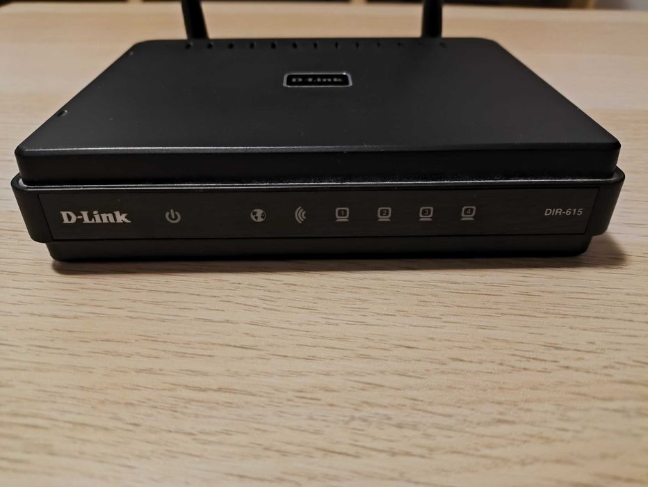 Antene wifi computer laptop router d-link