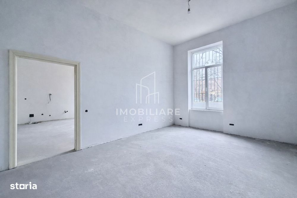 Spatiu birouri parter stradal potential Comercial