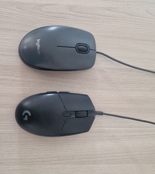 Мышь G102 + m90 Logitech