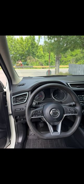 Nissan Qashqai 2018 diesel, 10.800 € — imagine 5