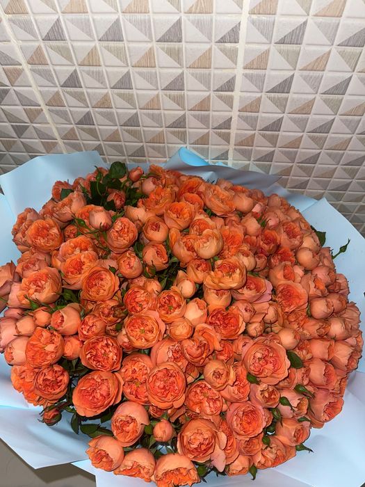 Продам букет цветов