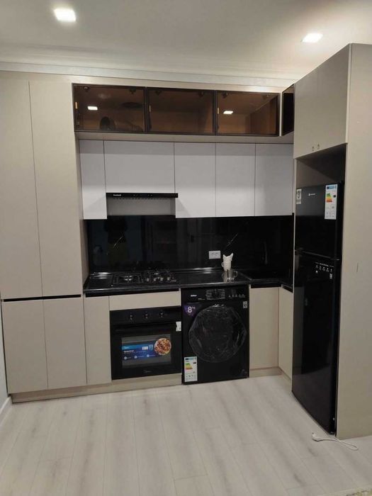 Жк Манзур 2х ком квартира 65м2, Ор-р: Сайрам Юнусабад 18