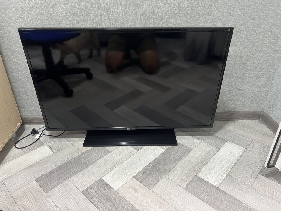 Провдом телевизор Samsung