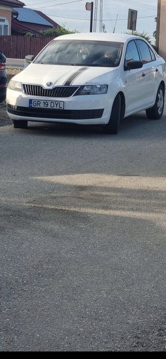 SKODA 100 2012 — imagine 4