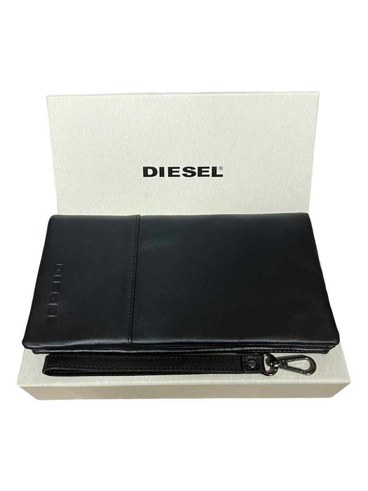 Мъжко клъч портмоне Diesel 017 !