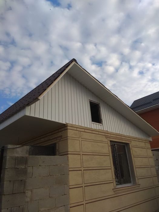 Ремонт и монтаж крыши!!!