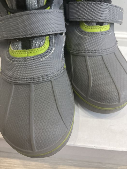 Детская обувь демисезон 34-35