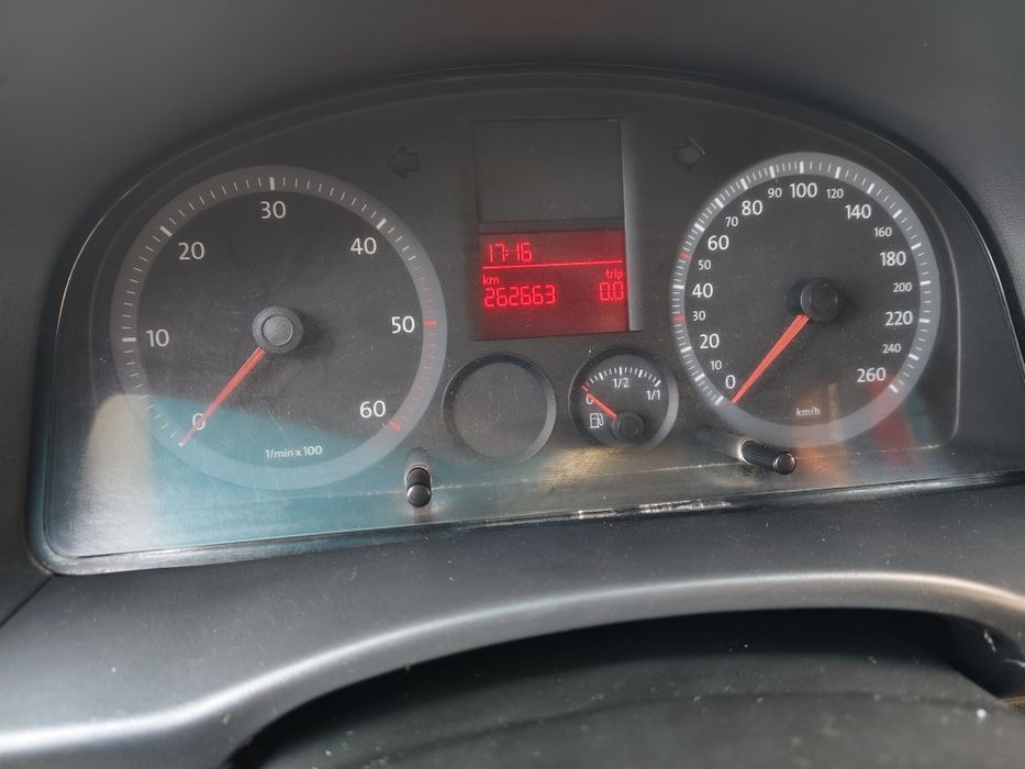 Продам Фольксваген Caddi,2008г