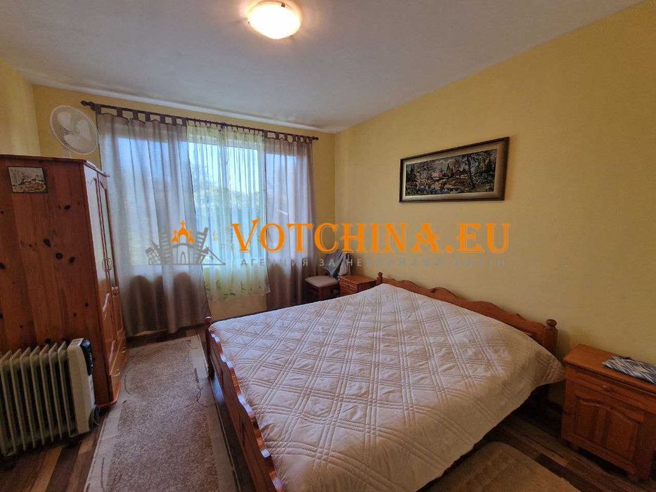 Продава се Къща в с. Славеево, Област Добрич - 129 кв.м за 1280 €/кв.м - Снимка #4