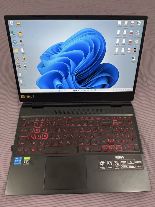 Продам ноутбук Acer