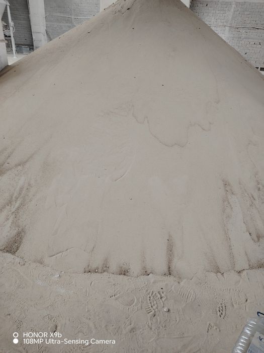 Ок кум Кварцевой песок