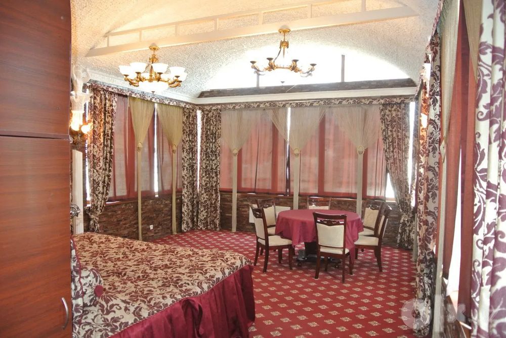 Сдаётся студия Мирзо-Улугбекский район, 70 м²