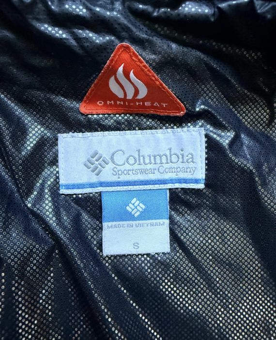 Куртка Columbia, размер S