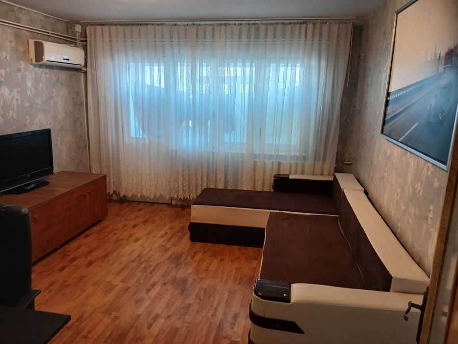 2 camere circular Platza Drumul Taberei