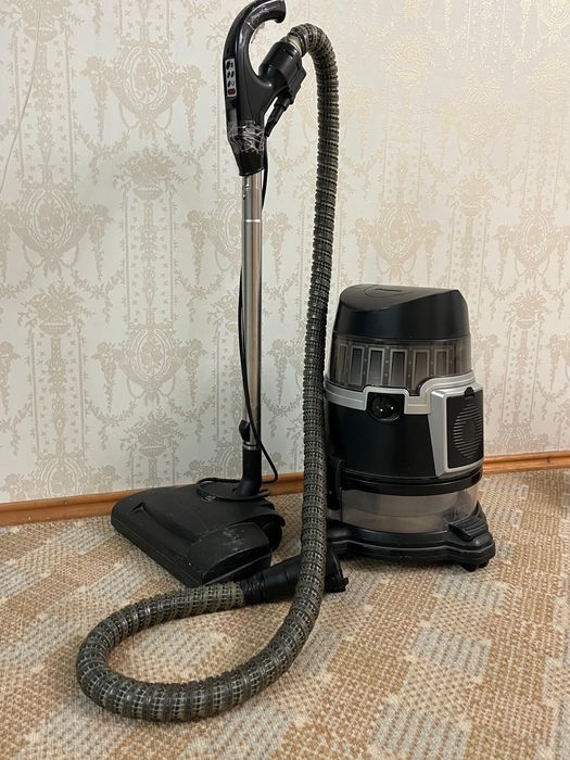 Пылысос Aura Roboclean