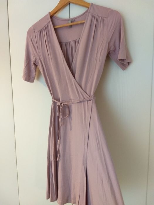 Vand rochie Asos Lila marime 32