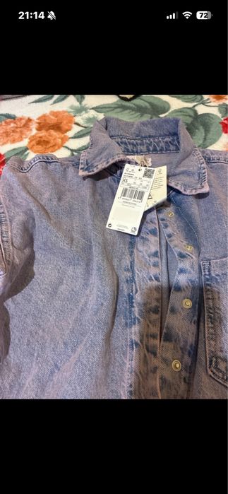 Salopeta Mango , noua