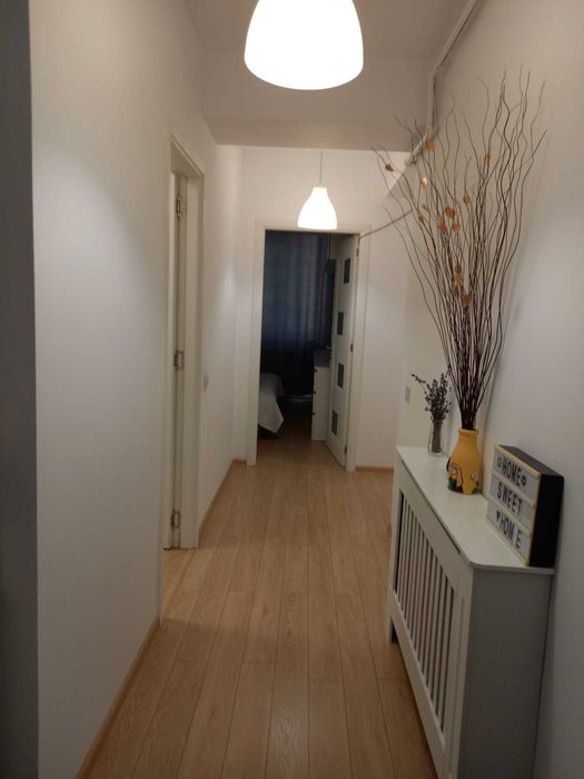 De inchiriat apt 2 camere Rasaritului, sector 6