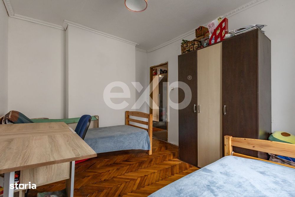 De vanzare apartament 2 Camere in Buzias