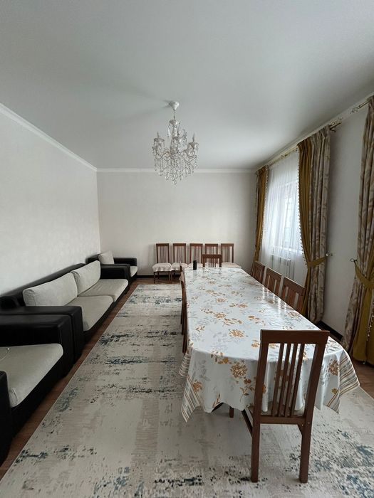 Продам частный дом