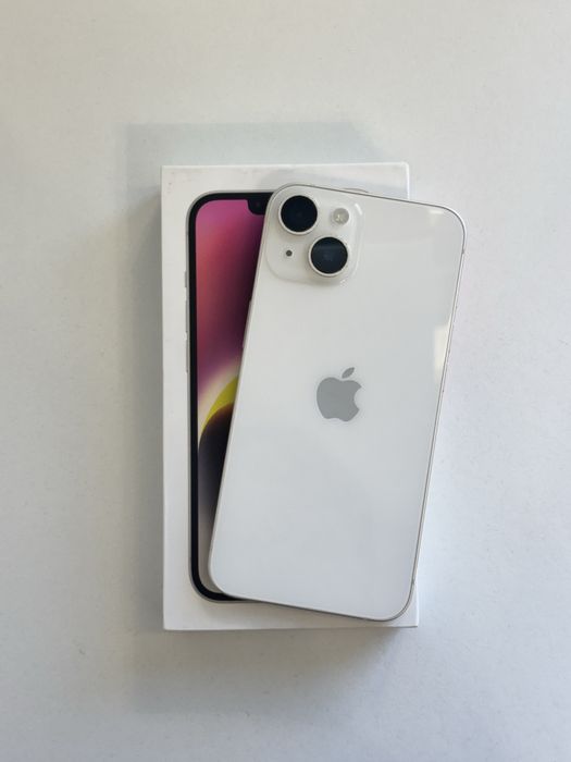 iPhone 14 128GB\Айфон 14 128ГБ