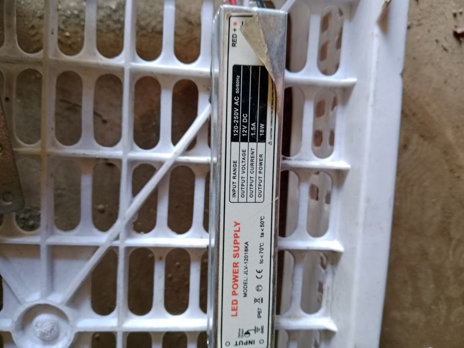 Продам промеж.реле,конденсатор,драйвер.