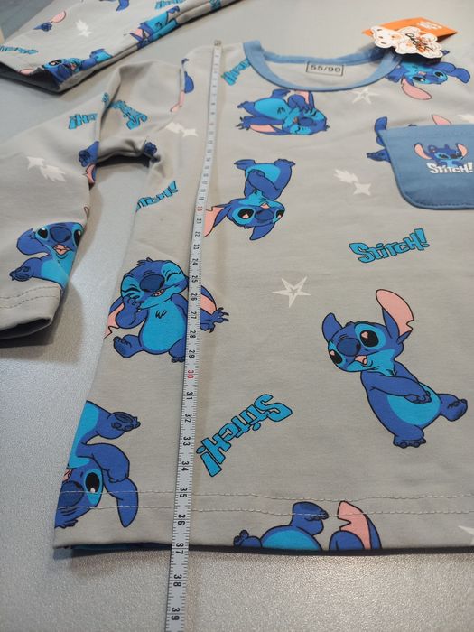 Пижама детская для мальчика