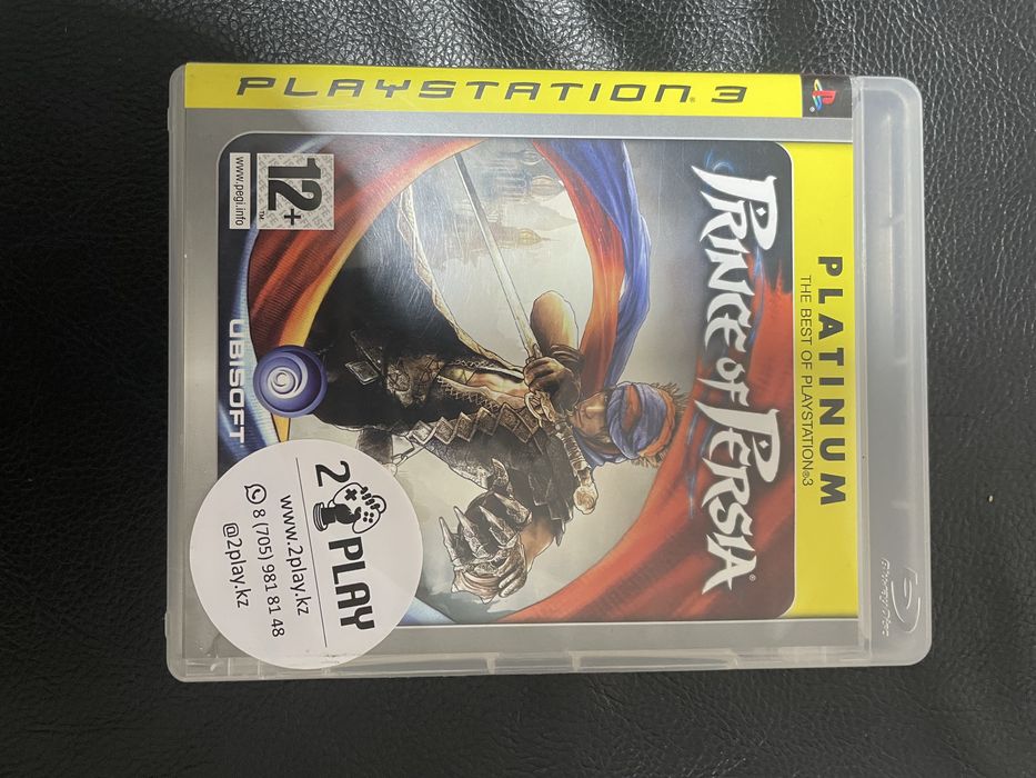 Диски playstation 3 продам или обменяю