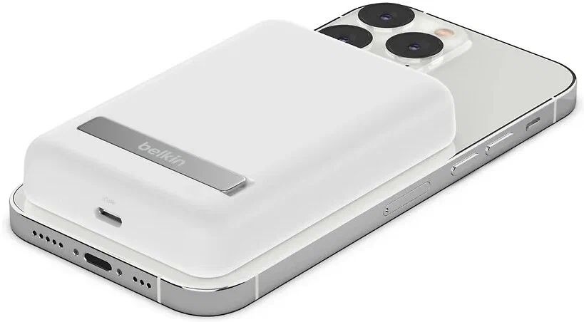 Belkin 5000 mAh Power Bank
