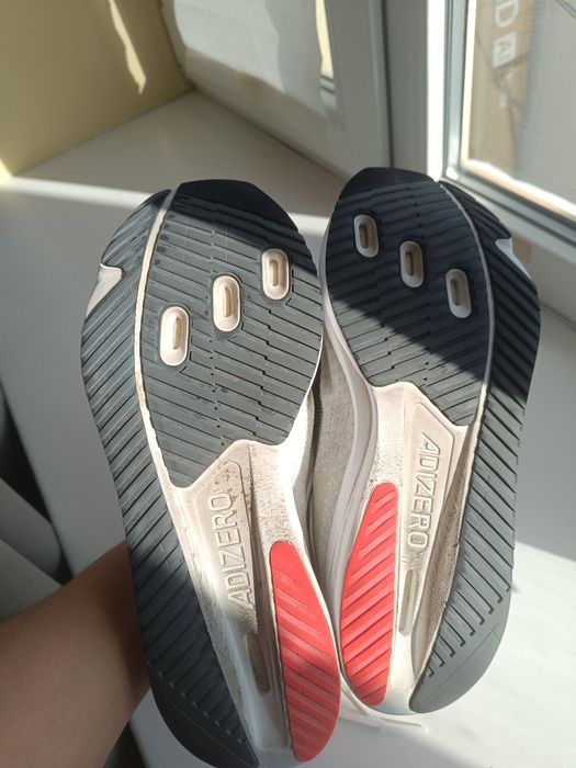 Кросовки для бега Adidas Adizero SL2