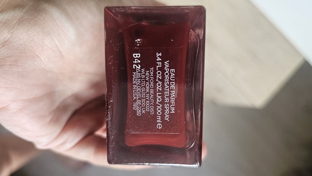 Tom Ford Lost Cherry EDP 100ml