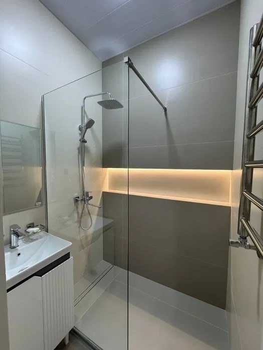 Выгодная 3-комнатная квартира 57,8 м² с современным ремонтом Узбум!