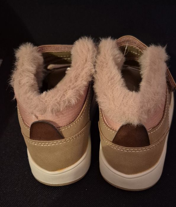 Детски зимни боти унисекс