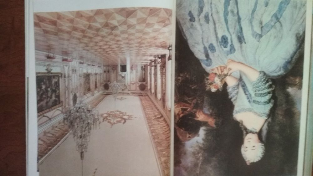 Албуми с фотографии - спровочници - 2 ра част