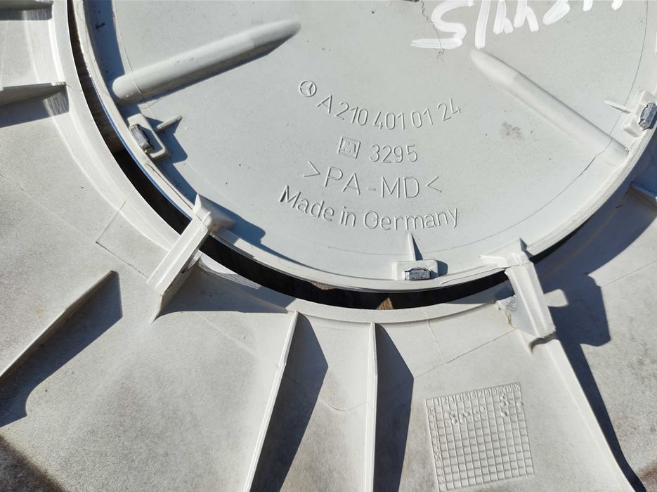 16 цола ТАС за Mercedes E class 1 брой