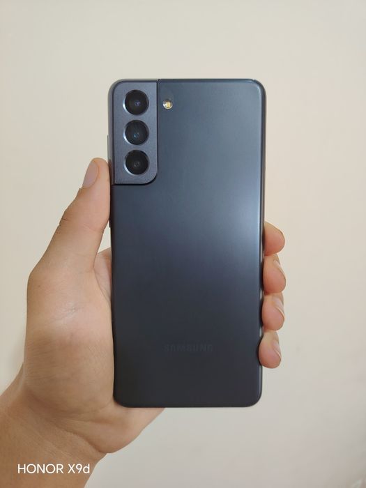 S 21 256 GB