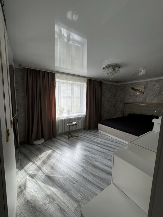 Продам 4х комн квартиру 92 кв