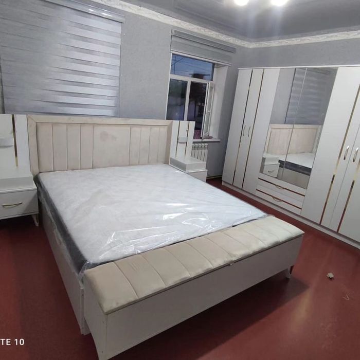 Спалный гарнитур