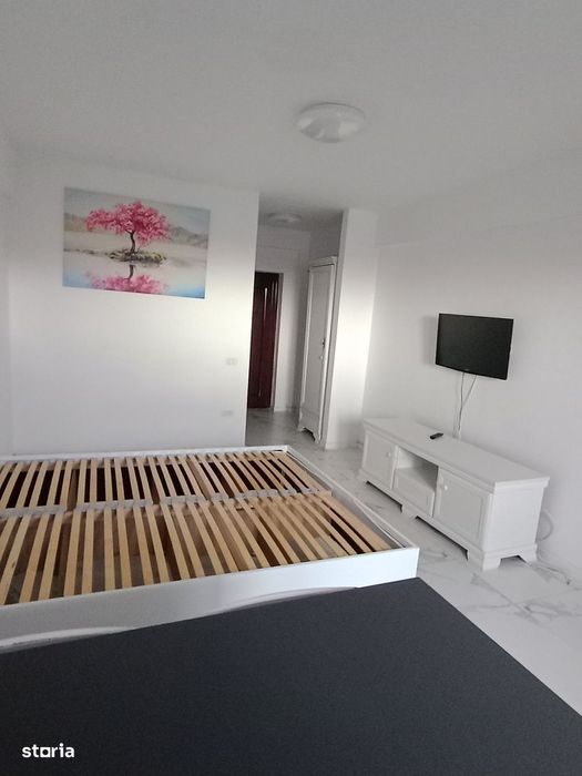 Studio - ideal vacanță -Bld Republicii
