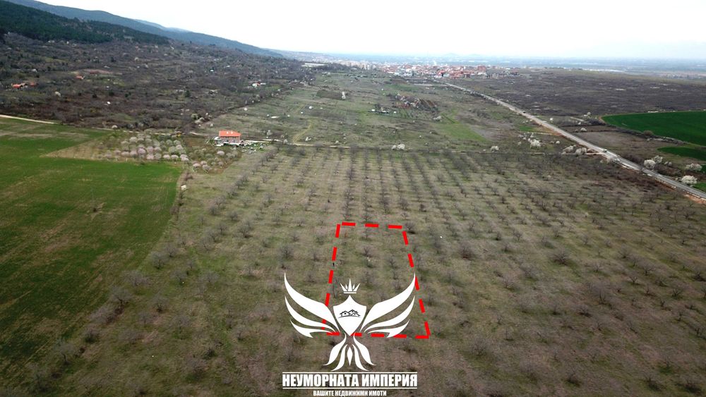 Продава се Парцел в Асеновград - 3943 кв.м за 7 €/кв.м - Снимка #5