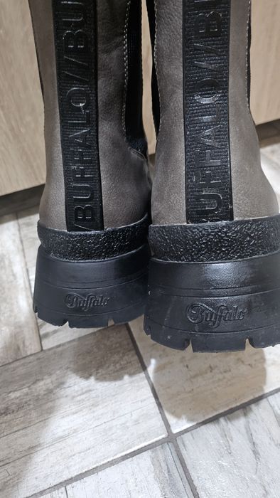 Дамски   боти 40номер